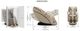Cozzia® Bliss ProFlex Sand Massage Chair-1