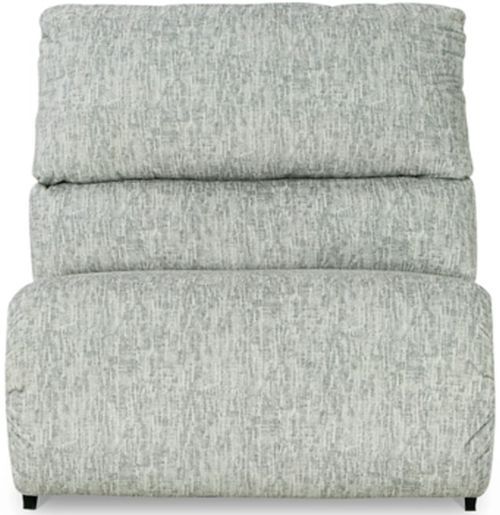 Signature Design by Ashley® McClelland 4-Piece Gray Power Reclining Sectional-2