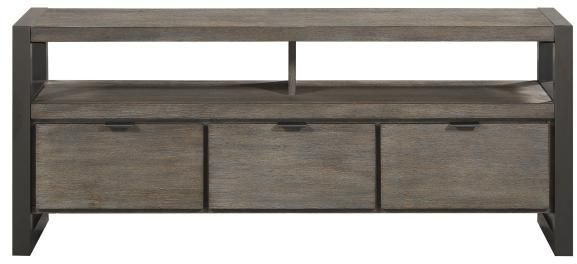 Mazin Furniture Prudhoe 58" TV Stand-0