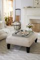 Century® Thomas O'Brien Upland Cocktail Ottoman-1
