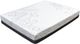 King Koil® iMattress Masion 10" Latex Plush Tight Top Twin XL Mattress-3