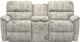 La-Z-Boy® Brooks Classic Power Reclining Loveseat-0