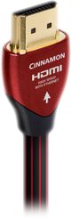 AudioQuest® Cinnamon/i 48G 3.0 m PVC HDMI i Pack (5 Pack)-0