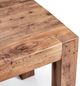 Classic Home Giza Natural End table-5