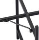 A & B Home Bronze Plant Stand-5
