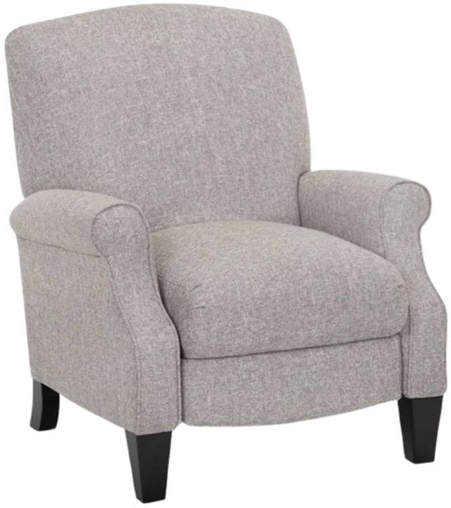 Franklin™ Klaus Beige Manual Pushback Recliner