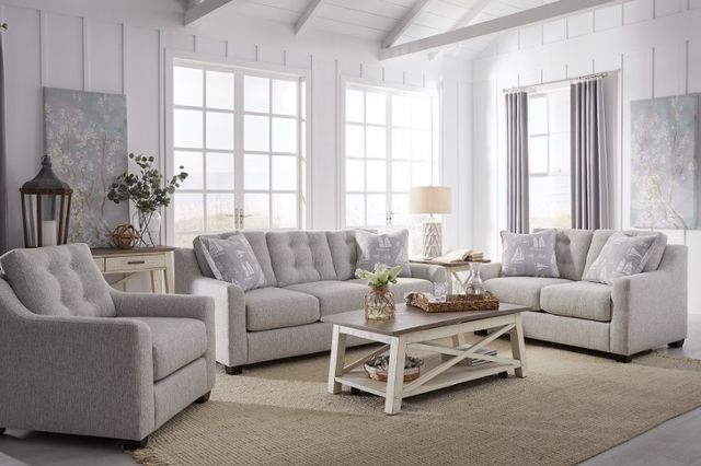 The Mix Customizable Elliot Chair -1