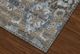 Dalyn™ Rug Company Antigua Mocha 8'x11' Rug-1
