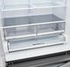 LG 27.0 Cu. Ft. PrintProof™ Stainless Steel French Door Refrigerator-4