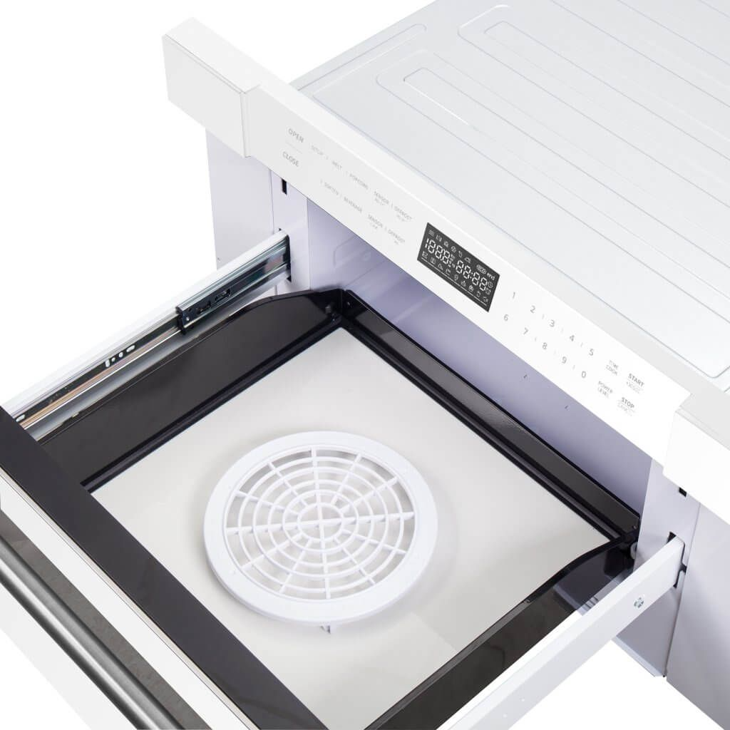 Forno FMWDR3000 Microwave Drawer - Thumbnail 5