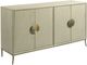 American Drew® Lenox Laguna Cream Credenza-0