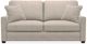 La-Z-Boy® Twilight Linen Premier Supreme-Comfort™ Full Sleep Sofa-0