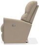 La-Z-Boy® Rowan Parchment Power-Recline-XR Left-Arm Sitting Reclina-Rocker®-3