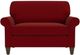 Flexsteel® Customizable Westside Leather Chair and a Half-3