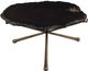 TOV Furniture Serra Black Stone Cocktail Table-0