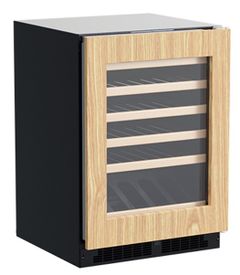 Marvel 5.3 Cu. Ft. Panel Ready Wine Cooler