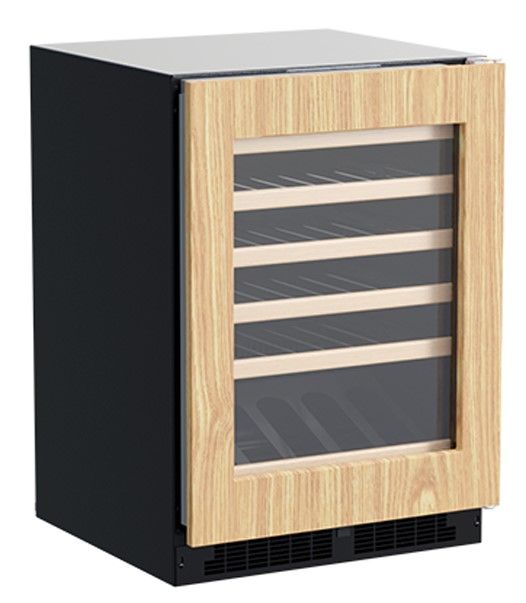 Marvel 5.3 Cu. Ft. Panel Ready Wine Cooler-0