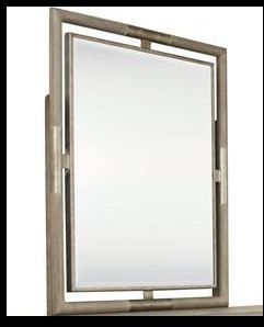 Riverside Furniture Sophie Mirror-2