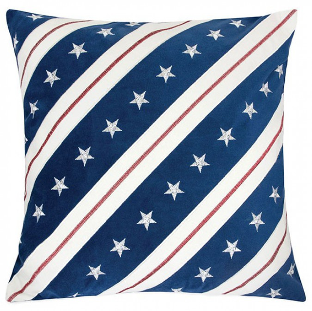 Furniture of America® Washton Multi Accent Pillow-0