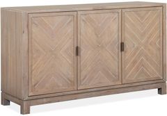 Magnussen Home® Ainsley Cerused Khaki Buffet