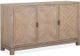 Magnussen Home® Ainsley Cerused Khaki Buffet-0