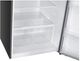 Verona® 28” 17.6 Cu. Ft. Stainless Steel Look Top Freezer Refrigerator-5