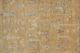 Feizy Carrington Gold/Light Blue 5' x 8' Rug-1