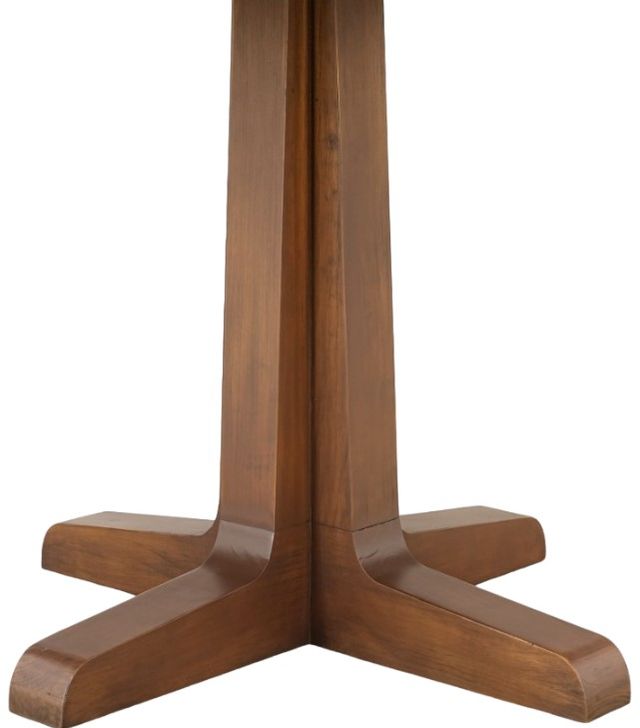 Moe's Home Collection Charles Brown Cafe Table-2