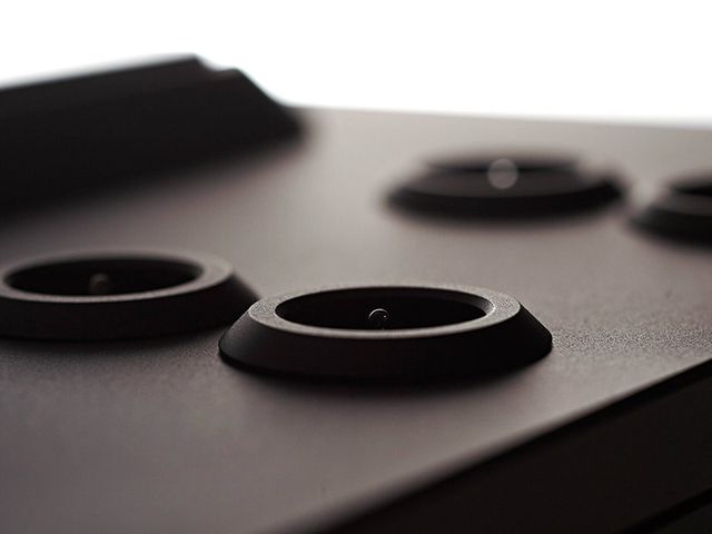Rega CD Player-4