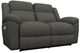 La-Z-Boy® Joel Slate Power Reclining Loveseat with Headrest and Lumbar-0
