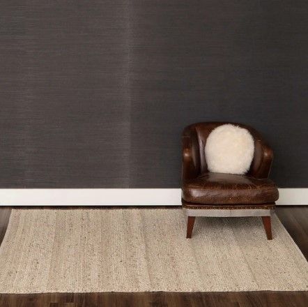 Karastan® Tableau Roma Oyster 5' x 8' Area Rug-4