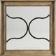 Fairfield® Customizable Monogram Cocktail Table-2