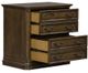 Liberty Furniture Amelia Antique Toffee Lateral File-2