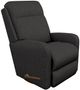 La-Z-Boy® Finley Mink Manual Gliding Recliner-0