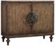 Hooker® Furniture Melange Savion Brown Chest-0