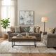 Cozy Life F9 Matrix Sofa with Pillows-1