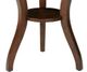 Fairfield® Belmont Sable Round End Table-2