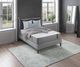 Scott Living™ Anniversary 13" Hybrid Firm Tight Top Twin XL Mattress-4
