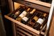 Sub-Zero Designer Series 30" Panel Ready High Altitude Wine Column-1