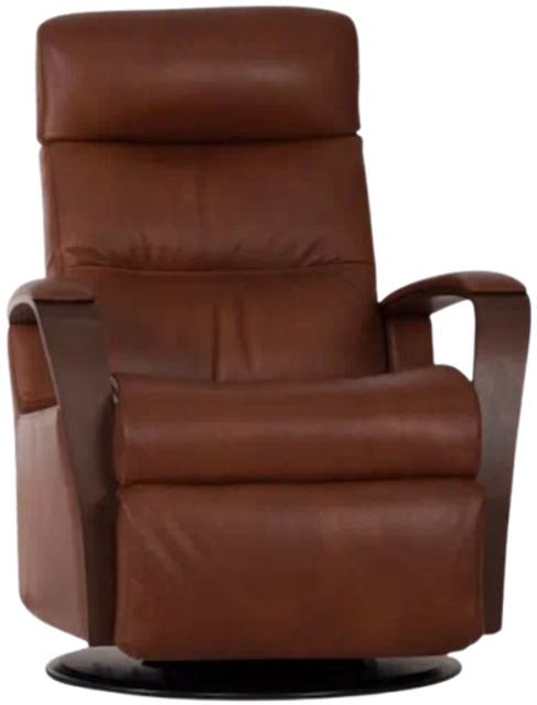 IMG® Comfort Customizable Peak Large Manual Relaxer-0