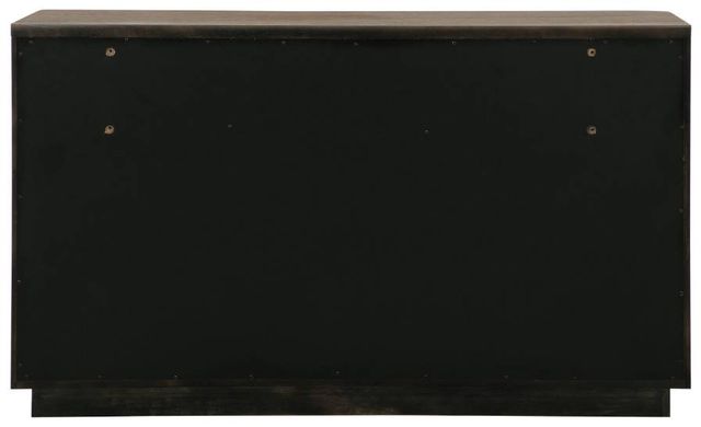 Coaster® Terrace Ash Brown Dresser-2