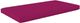 dhp furniture® Dana Pink 6" Twin Mattress-0