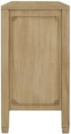 Elizabeth Ann Home Camelot Fruitwood Dresser-2
