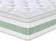 Primo™ International Ginger Cloud Nuovo 14" Hybrid Plush Pillow Top Twin Mattress in a Box-2