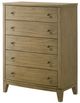 Coaster® Granada Natural Pine Chest of Drawers-2