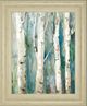 Classy Living Carol Robinson River Birch Il 26" Wall Art-0