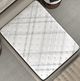 American Bedding™ Ultimate Luxury Ballard 16" Wrapped Coil Plush Tight Top Twin Mattress-3
