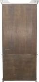 Sunny Designs™ Homestead Hills Alpine Gray/Tobacco Leaf Pier-4