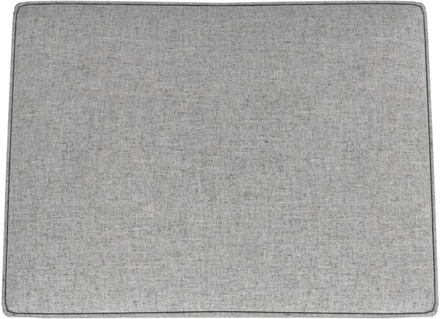 La-Z-Boy® Mackenzie Steel Ottoman-2