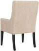 Smith Brothers Customizable D104 Dining Arm Chair-1